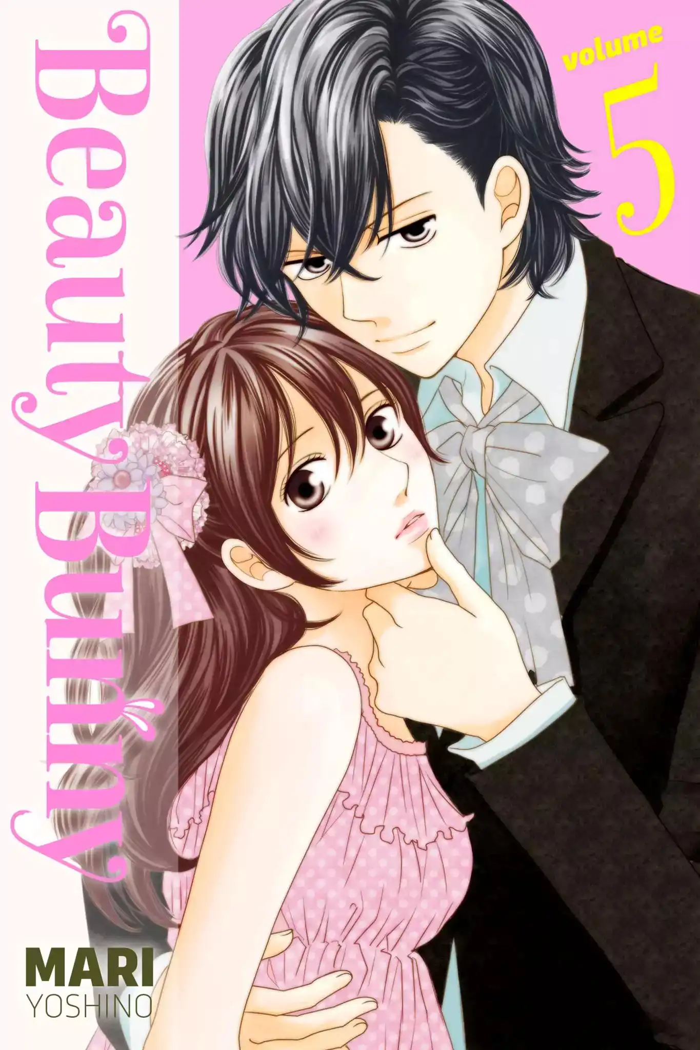 Beauty Bunny Chapter 17 1